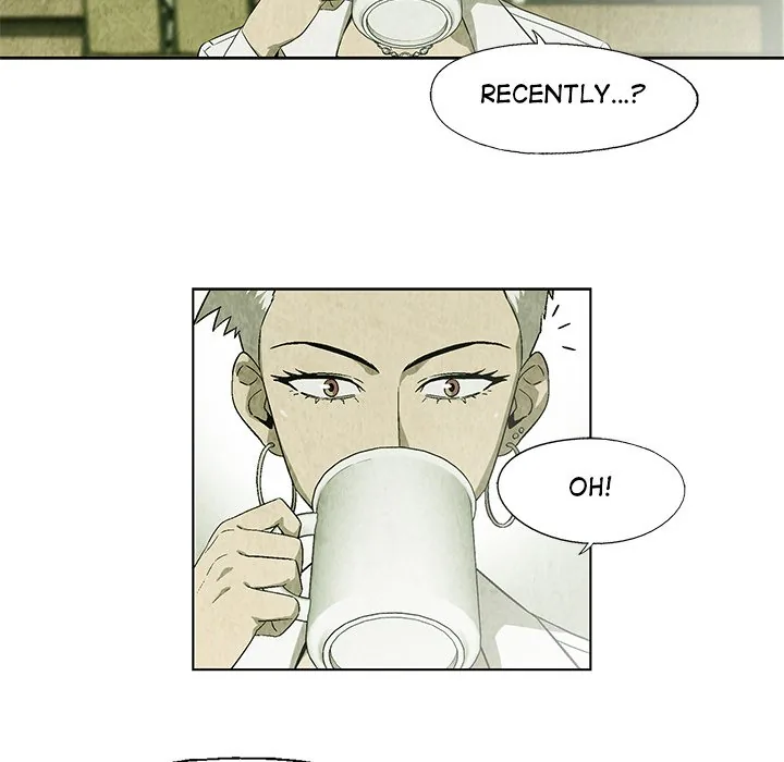 Gorgon Sisters Chapter 18 page 39 - 