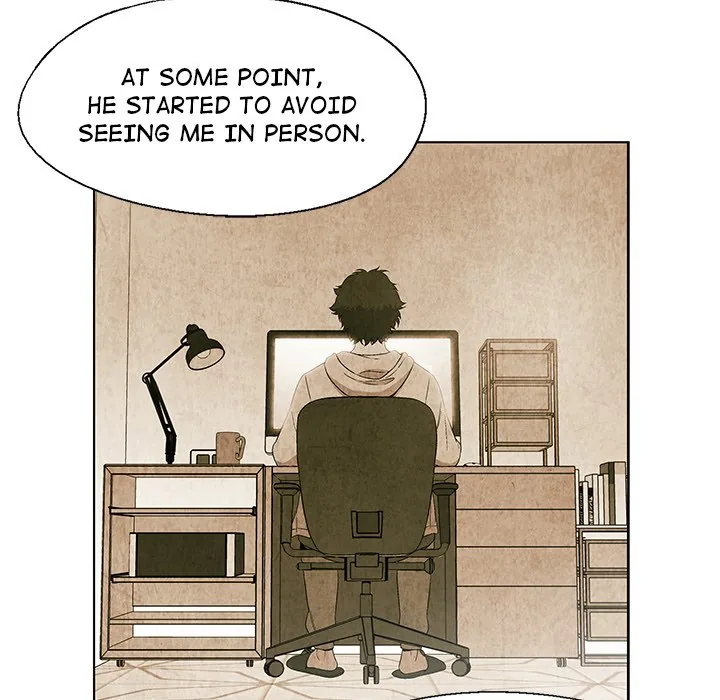 Gorgon Sisters Chapter 18 page 40 - 