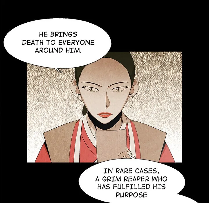 Gorgon Sisters Chapter 18 page 5 - 