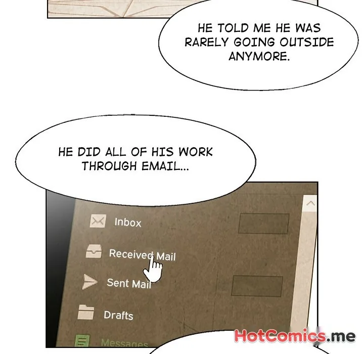 Gorgon Sisters Chapter 18 page 41 - 