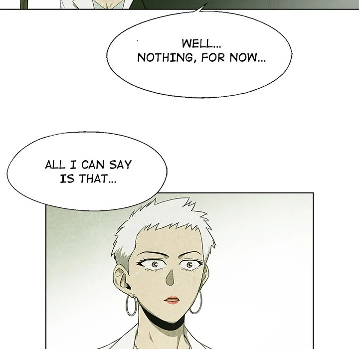 Gorgon Sisters Chapter 18 page 45 - 