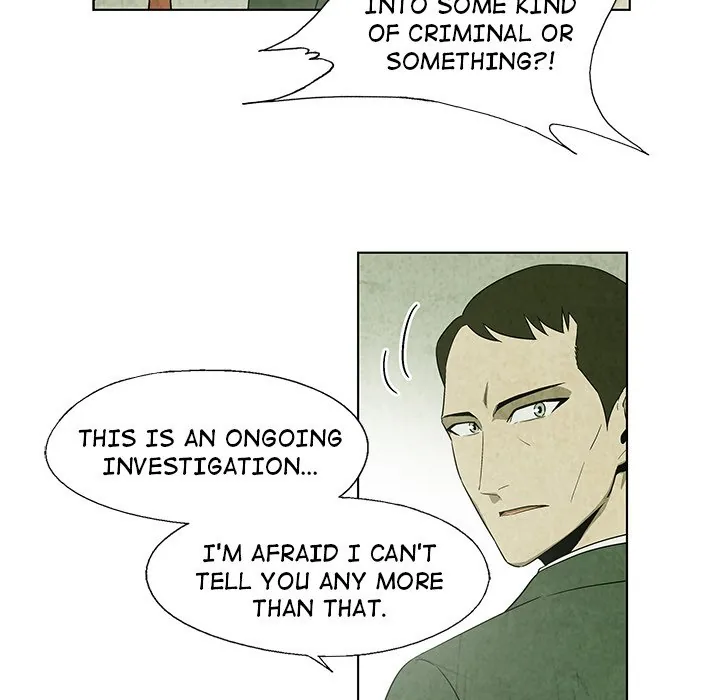 Gorgon Sisters Chapter 18 page 49 - 