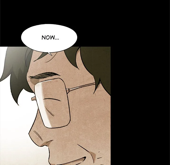 Gorgon Sisters Chapter 18 page 10 - 