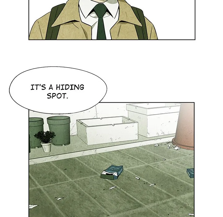 Gorgon Sisters Chapter 20 page 12 - 