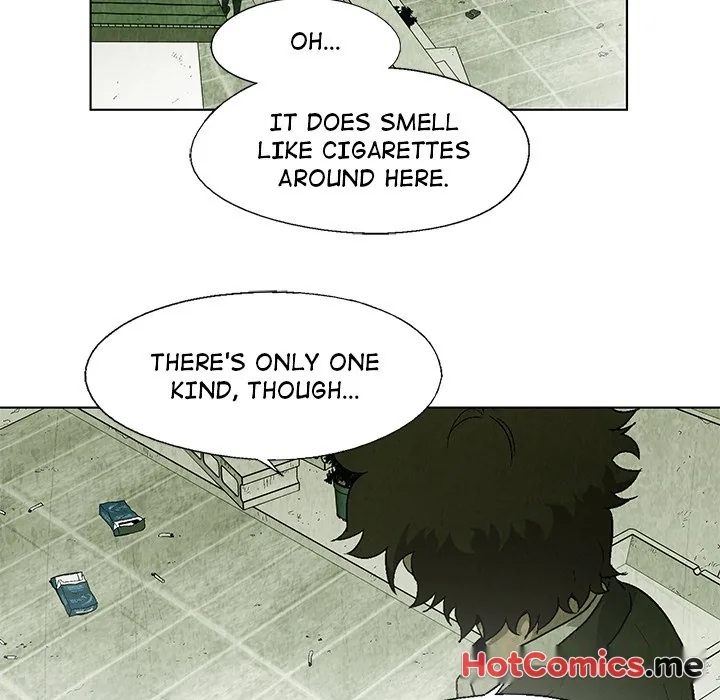 Gorgon Sisters Chapter 20 page 14 - 