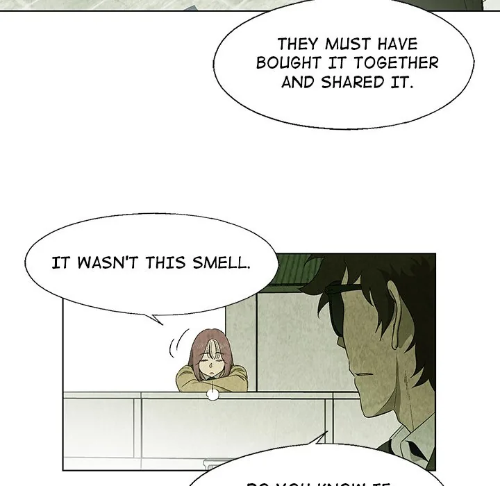 Gorgon Sisters Chapter 20 page 15 - 