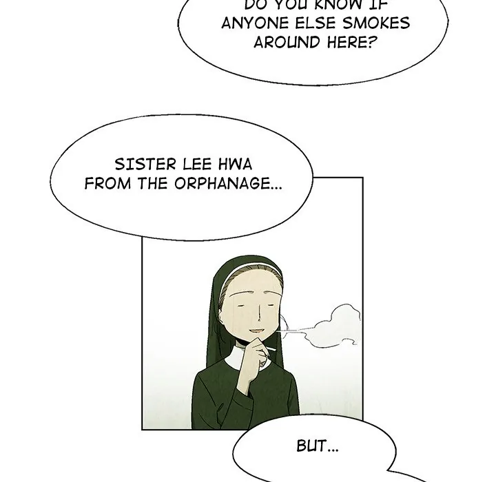 Gorgon Sisters Chapter 20 page 16 - 