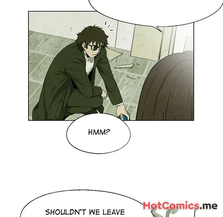 Gorgon Sisters Chapter 20 page 20 - 