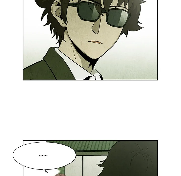 Gorgon Sisters Chapter 20 page 24 - 