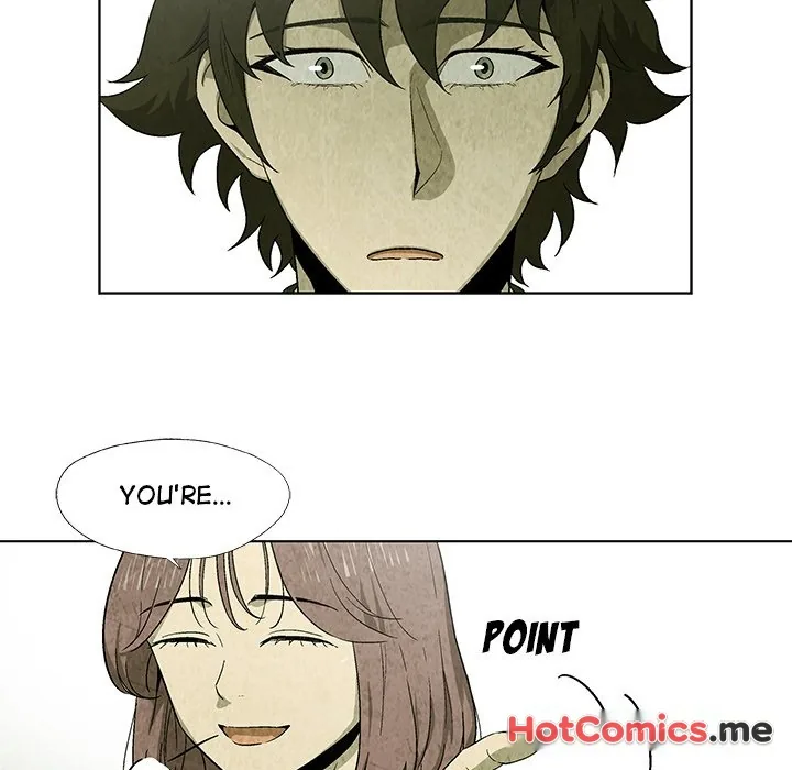 Gorgon Sisters Chapter 20 page 38 - 