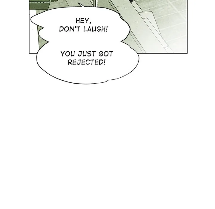Gorgon Sisters Chapter 20 page 42 - 