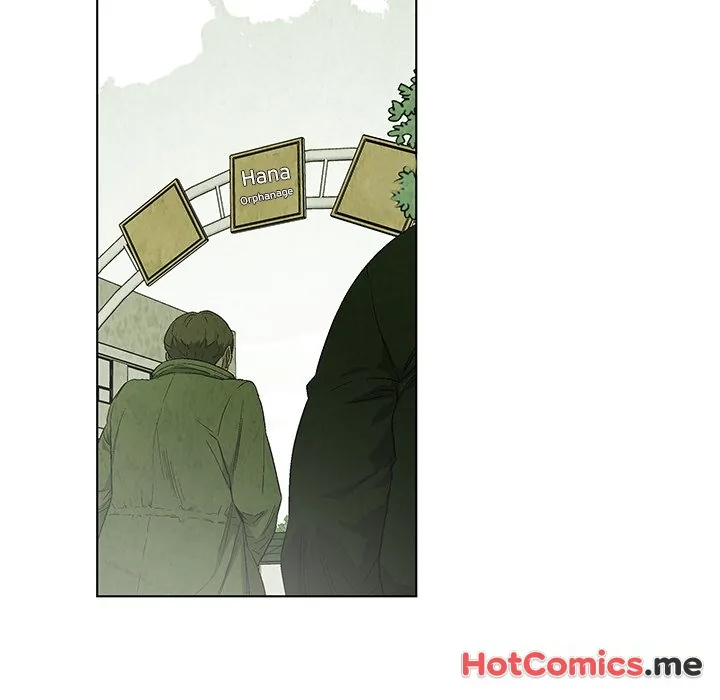 Gorgon Sisters Chapter 20 page 44 - 