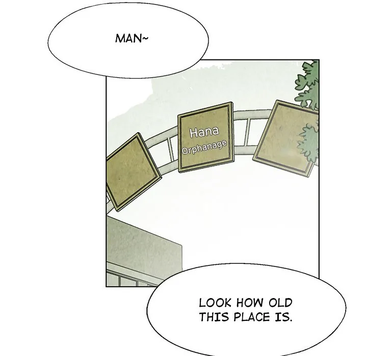 Gorgon Sisters Chapter 20 page 45 - 
