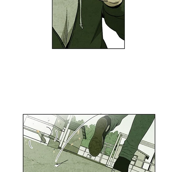 Gorgon Sisters Chapter 20 page 49 - 