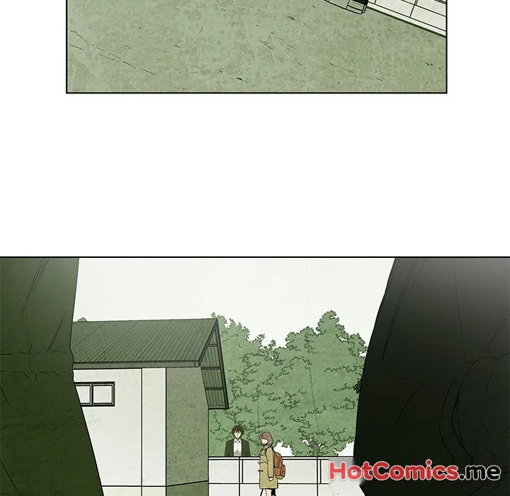 Gorgon Sisters Chapter 20 page 50 - 