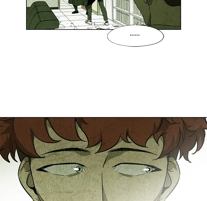 Gorgon Sisters Chapter 20 page 64 - 