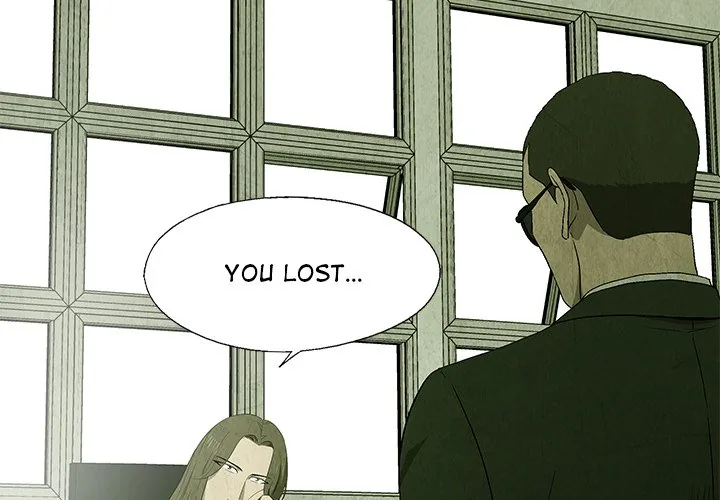 Gorgon Sisters Chapter 22 page 3 - 