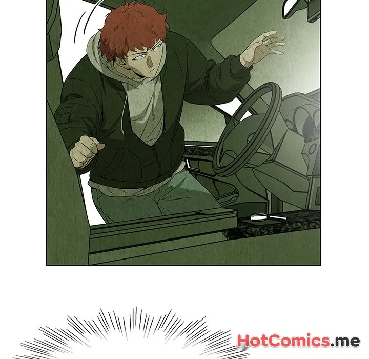 Gorgon Sisters Chapter 22 page 21 - 
