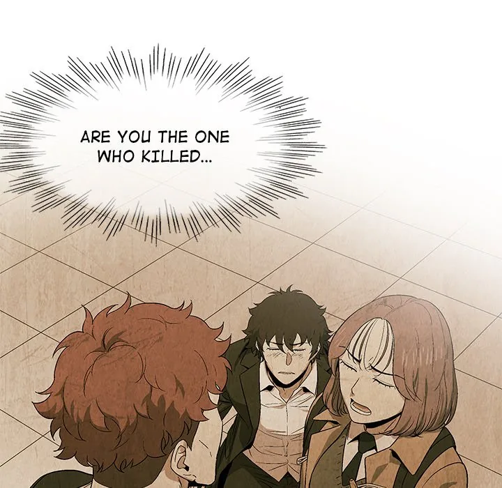 Gorgon Sisters Chapter 22 page 23 - 