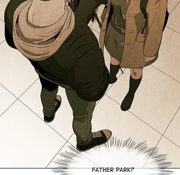 Gorgon Sisters Chapter 22 page 24 - 
