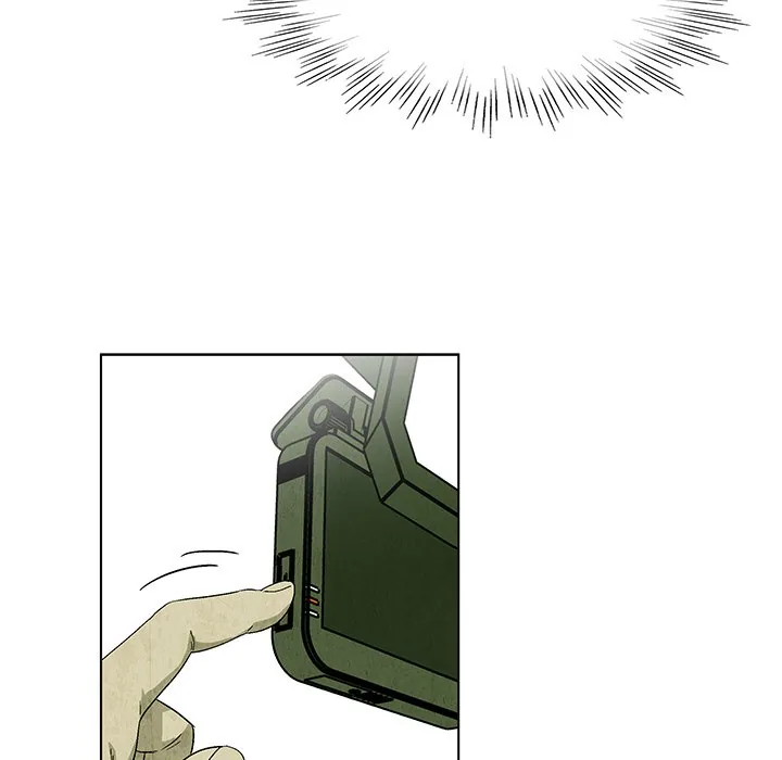 Gorgon Sisters Chapter 22 page 25 - 