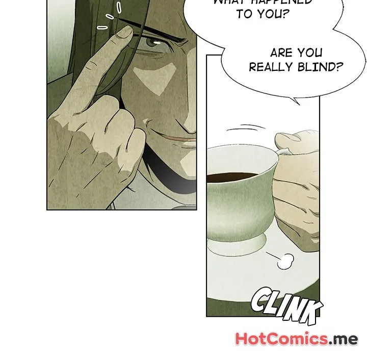 Gorgon Sisters Chapter 22 page 36 - 