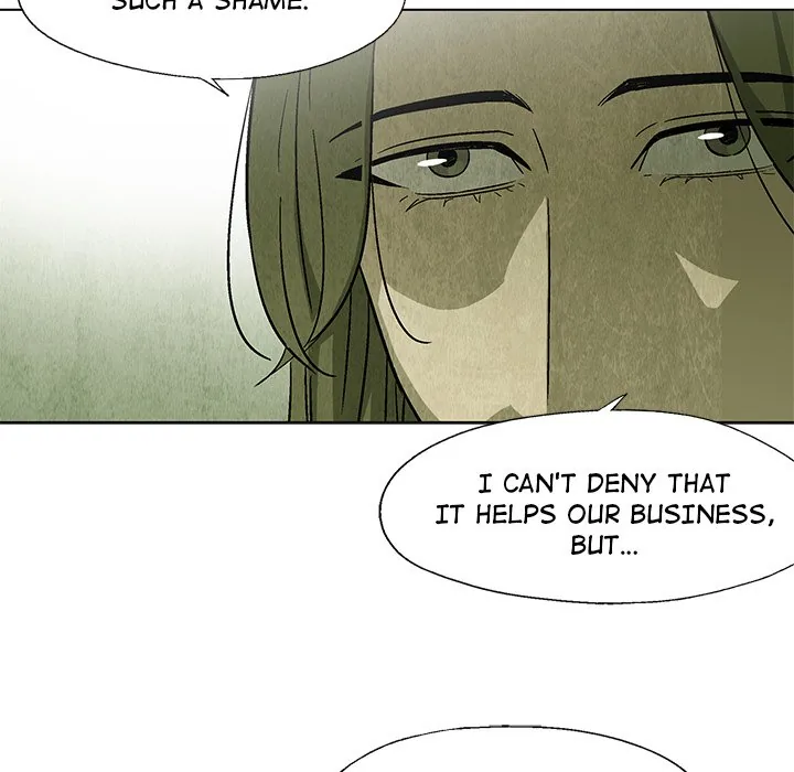 Gorgon Sisters Chapter 22 page 39 - 