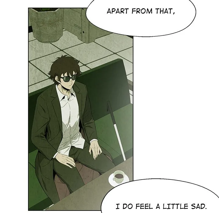 Gorgon Sisters Chapter 22 page 40 - 