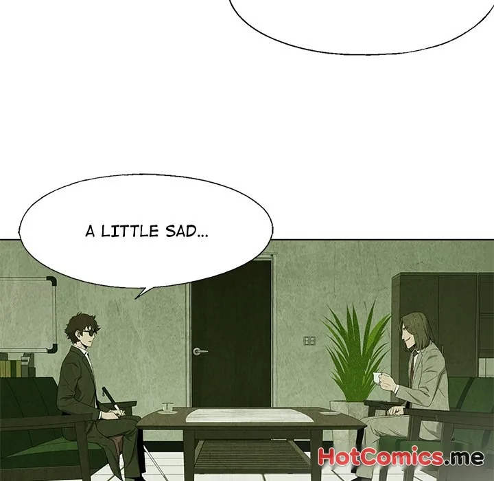 Gorgon Sisters Chapter 22 page 41 - 