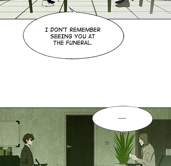 Gorgon Sisters Chapter 22 page 42 - 