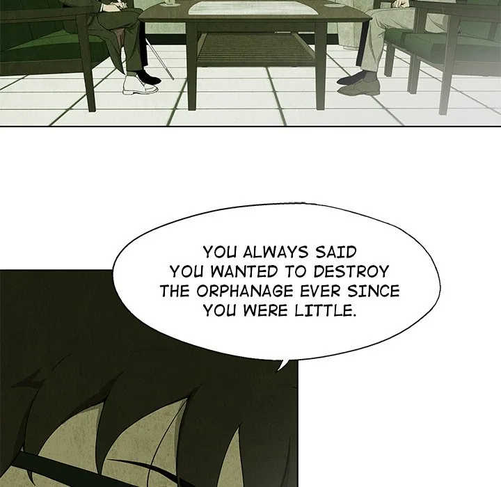 Gorgon Sisters Chapter 22 page 43 - 