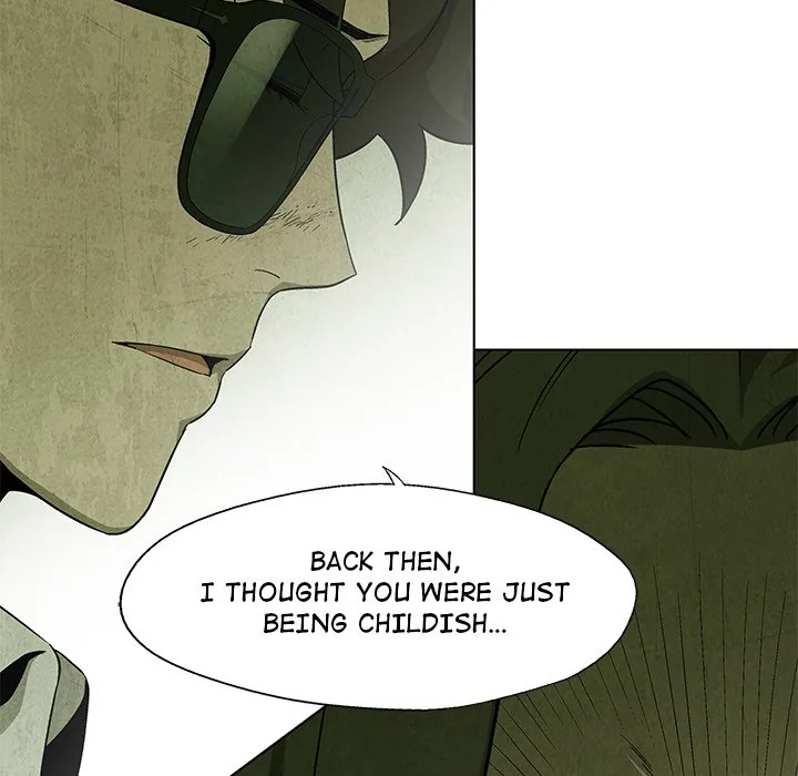 Gorgon Sisters Chapter 22 page 44 - 