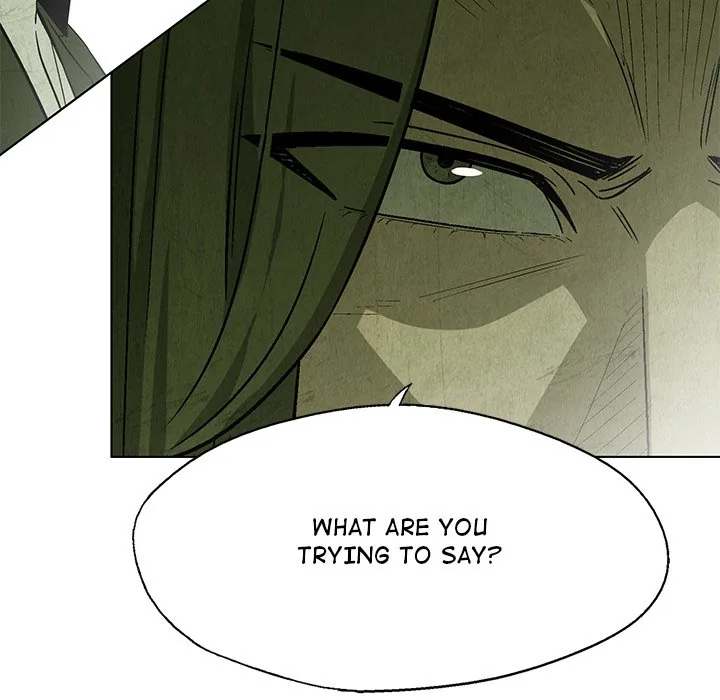 Gorgon Sisters Chapter 22 page 45 - 