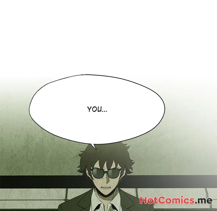 Gorgon Sisters Chapter 22 page 46 - 