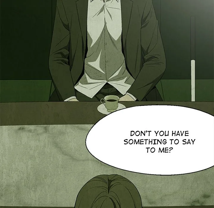 Gorgon Sisters Chapter 22 page 47 - 
