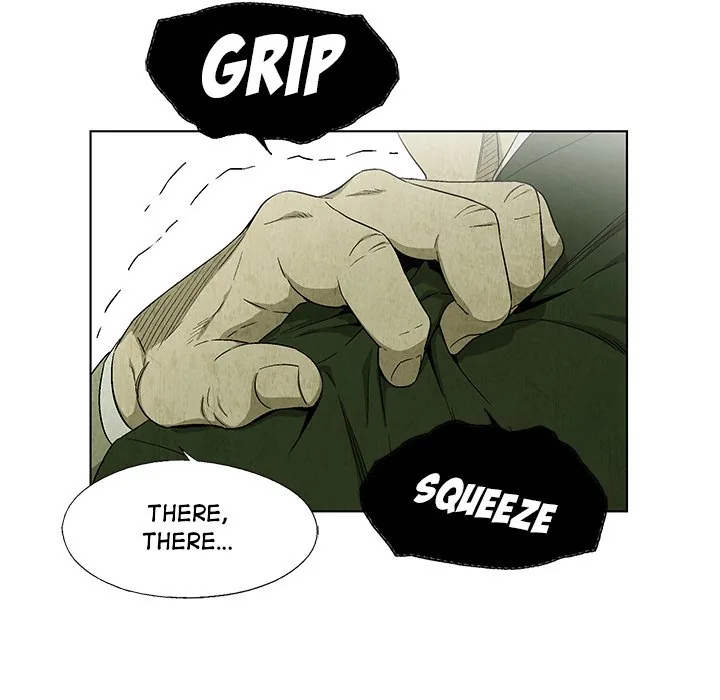 Gorgon Sisters Chapter 22 page 7 - 