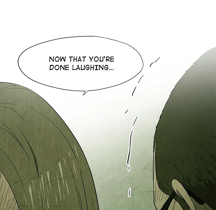 Gorgon Sisters Chapter 22 page 8 - 