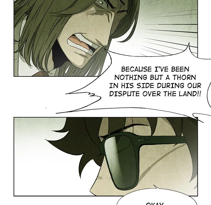 Gorgon Sisters Chapter 23 page 16 - 