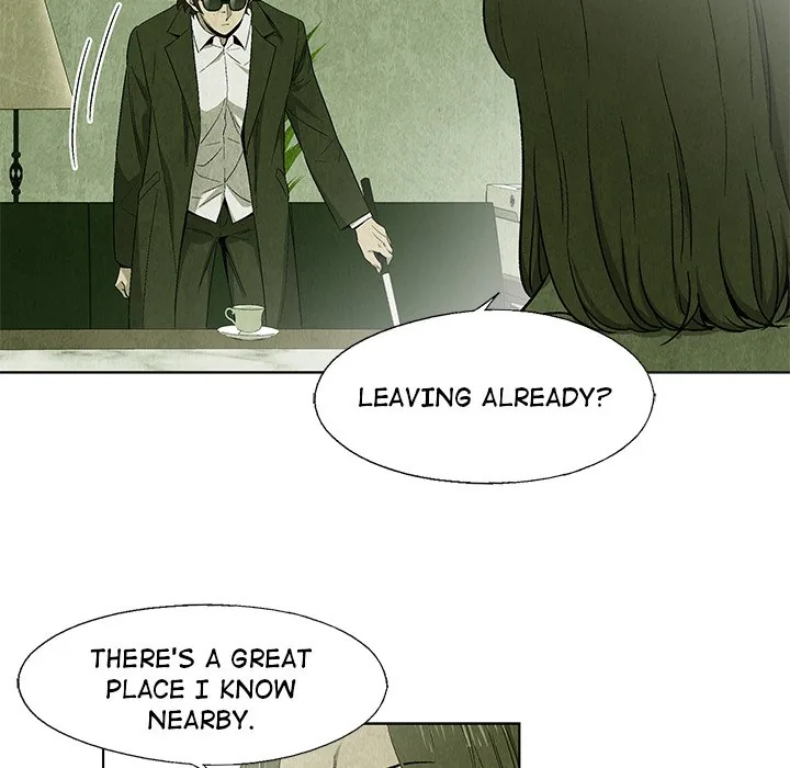 Gorgon Sisters Chapter 23 page 20 - 