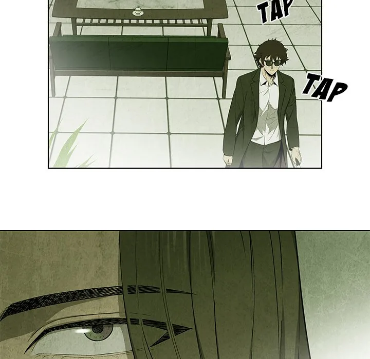 Gorgon Sisters Chapter 23 page 23 - 
