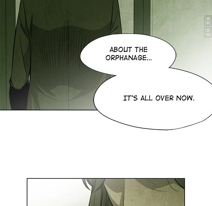 Gorgon Sisters Chapter 23 page 25 - 