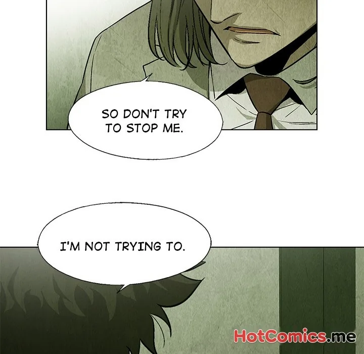 Gorgon Sisters Chapter 23 page 26 - 