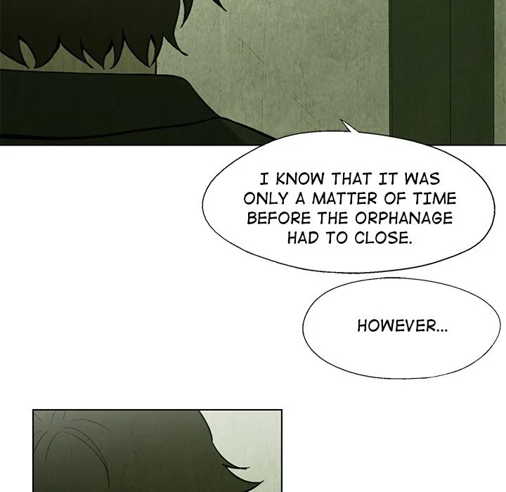 Gorgon Sisters Chapter 23 page 27 - 