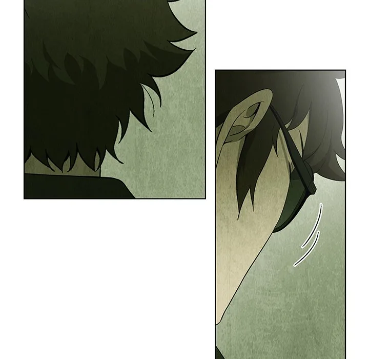 Gorgon Sisters Chapter 23 page 28 - 