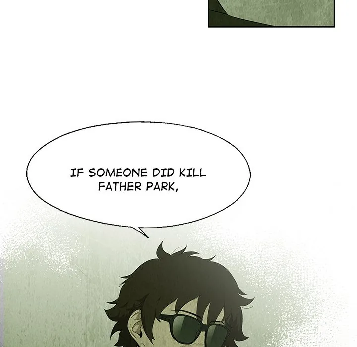 Gorgon Sisters Chapter 23 page 29 - 