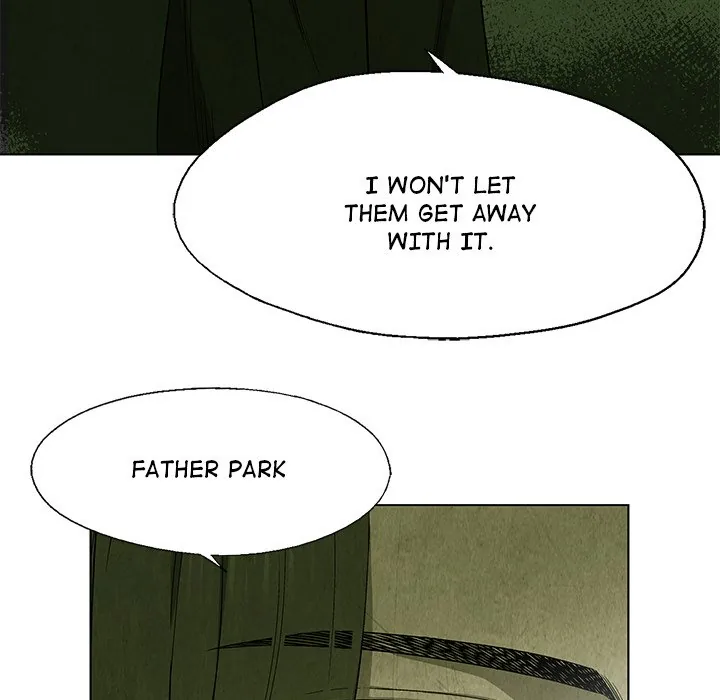 Gorgon Sisters Chapter 23 page 31 - 