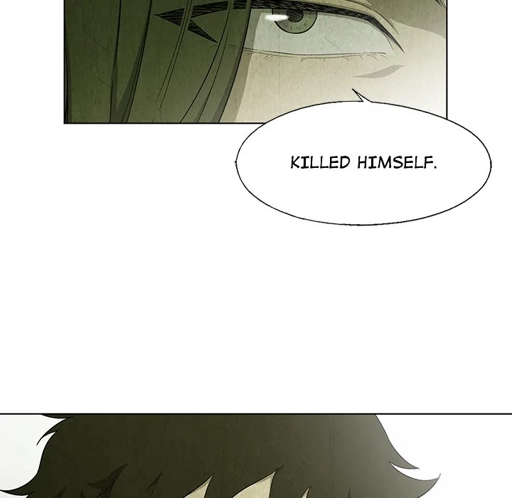 Gorgon Sisters Chapter 23 page 32 - 