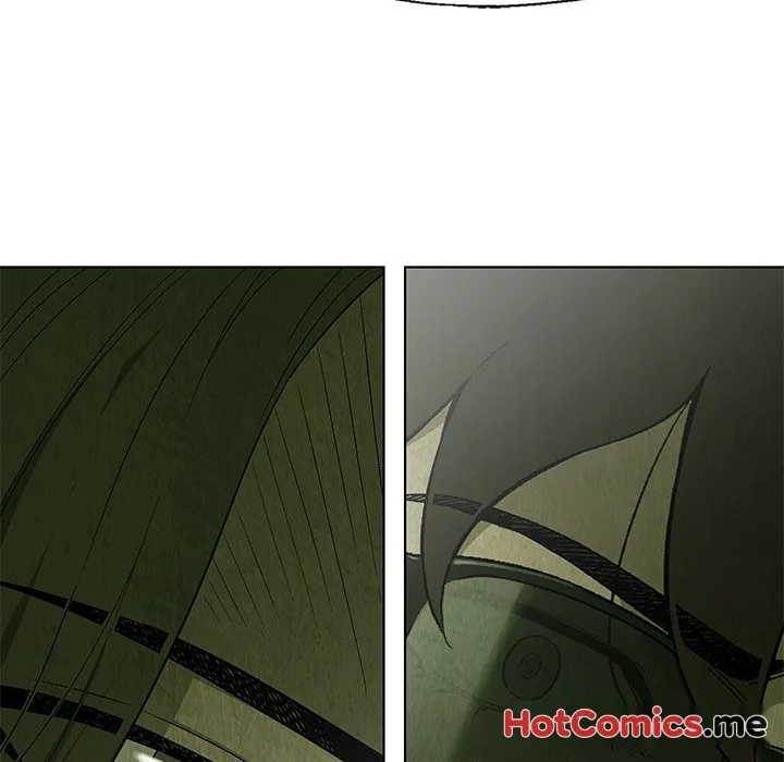 Gorgon Sisters Chapter 23 page 34 - 