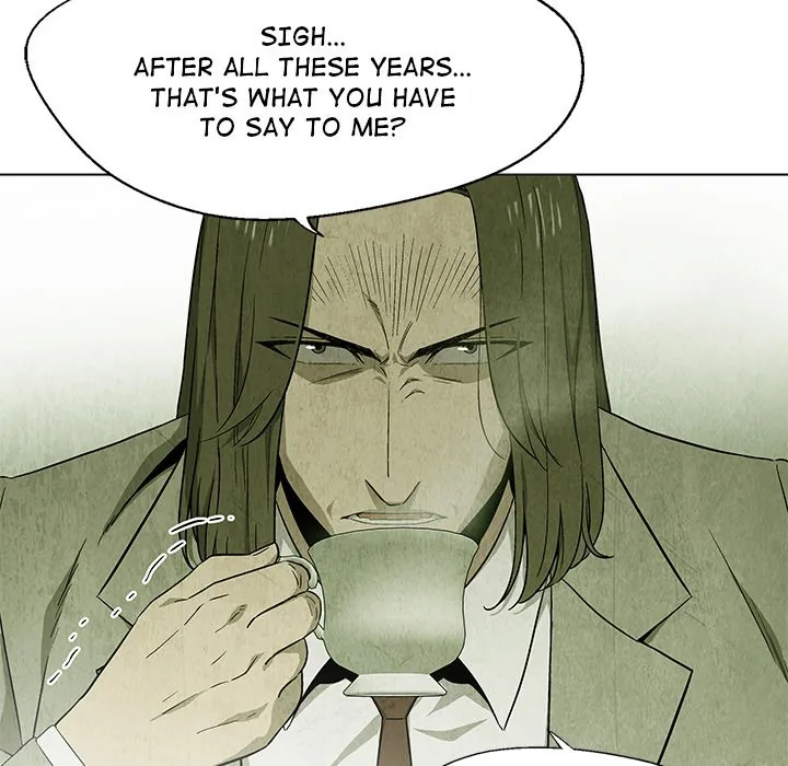 Gorgon Sisters Chapter 23 page 5 - 