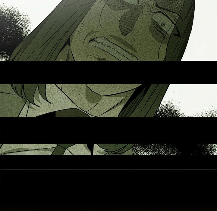 Gorgon Sisters Chapter 23 page 43 - 